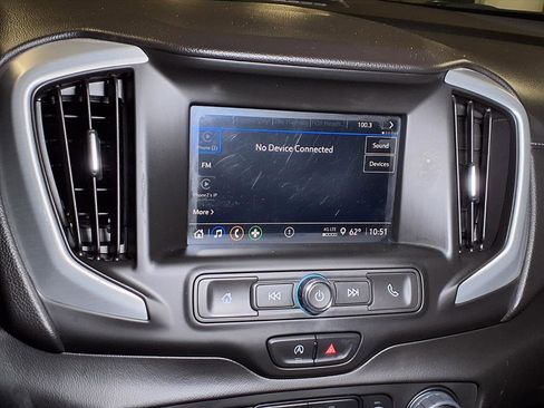 Used 2023 GMC Terrain SLE w/ Elevation Edition image 20