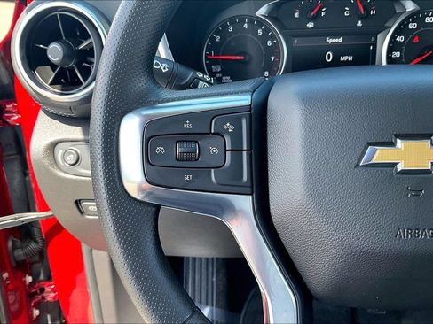 Used 2025 Chevrolet Blazer LT AWD/4WD image 18