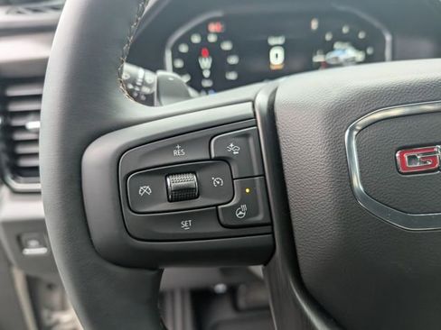 New 2026 GMC Sierra 1500 AT4 w/ AT4 Premium Package image 17
