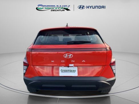 New 2026 Hyundai Kona SE FWD image 6