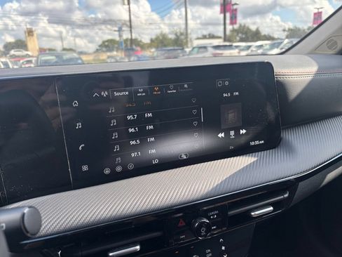 Used 2026 Nissan Kicks SR AWD/4WD image 19