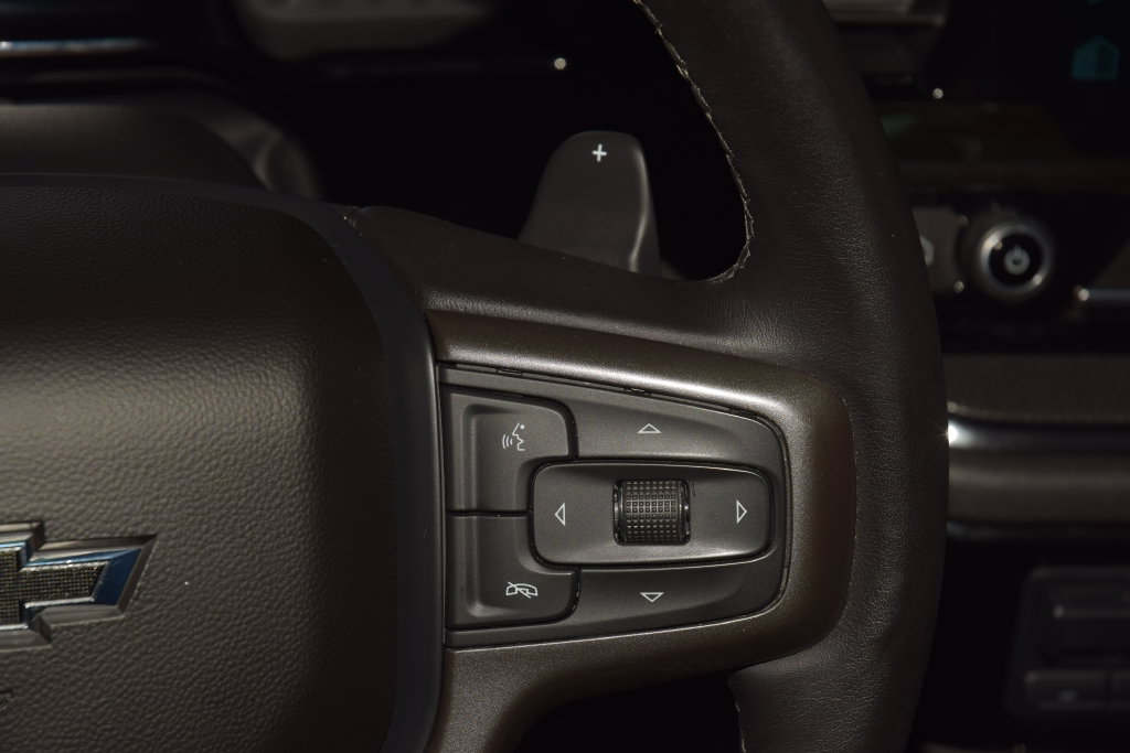 Used 2023 Chevrolet Silverado 1500 ZR2 w/ Technology Package AWD/4WD image 44