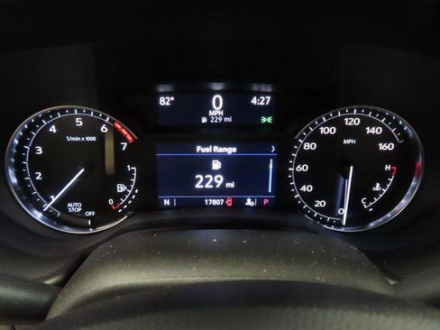 Certified 2023 Cadillac CT5 Luxury RWD image 47