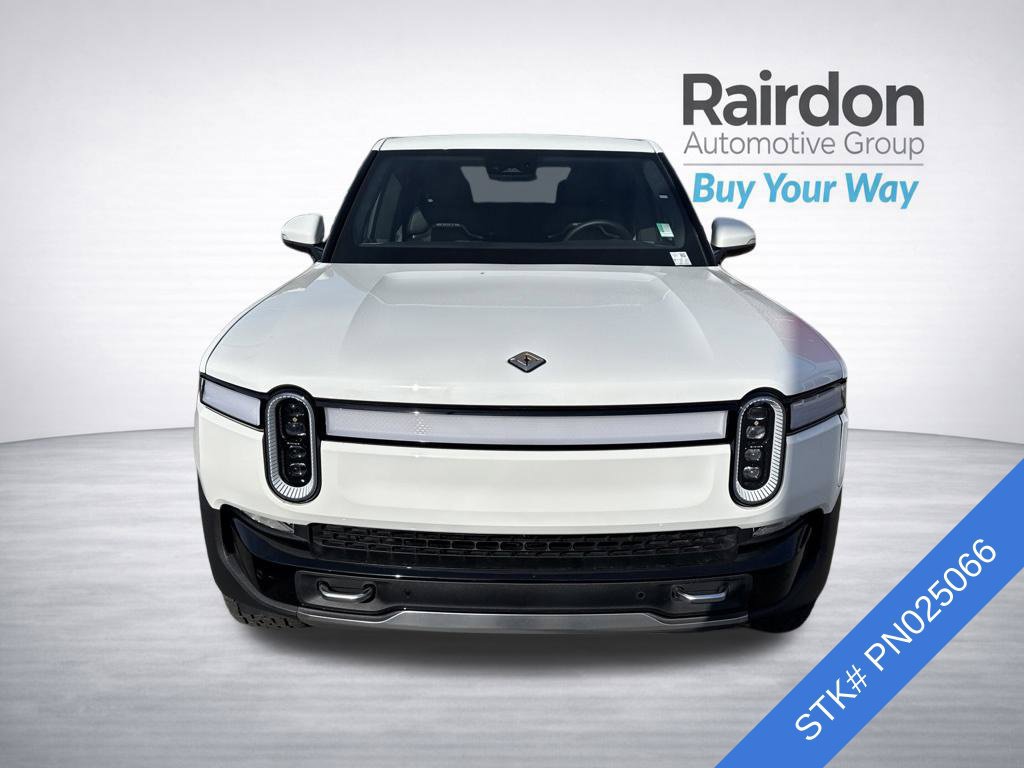 Used 2023 Rivian R1T Adventure Dual AWD/4WD image 2