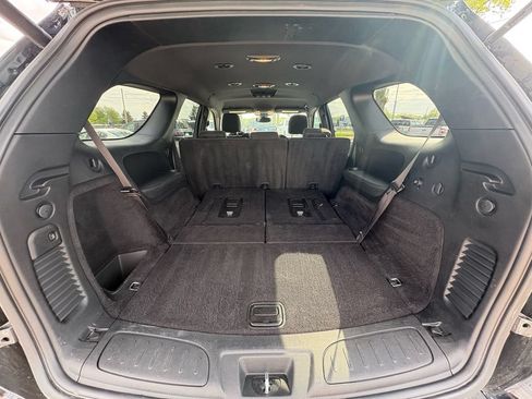 Used 2025 Dodge Durango GT AWD/4WD image 27