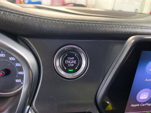 Certified 2019 Chevrolet Blazer LT image 35