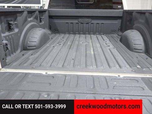 Used 2019 Ford F250 Lariat w/ Lariat Ultimate Package image 59