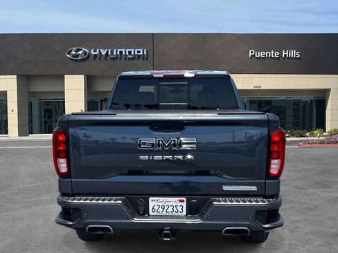 Used 2020 GMC Sierra 1500 Elevation w/ Elevation Value Package AWD/4WD image 5