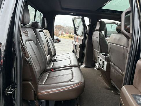 Used 2017 Ford F250 King Ranch w/ King Ranch Ultimate Package image 21