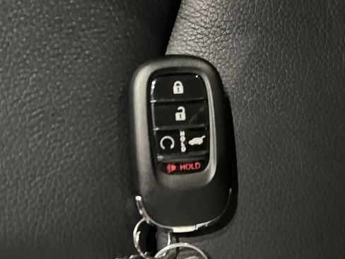 Used 2026 Honda Passport RTL image 27