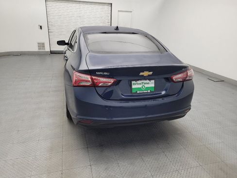 Used 2019 Chevrolet Malibu LT FWD image 6