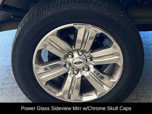 Used 2018 Ford F150 Lariat w/ Equipment Group 502A Luxury AWD/4WD image 29