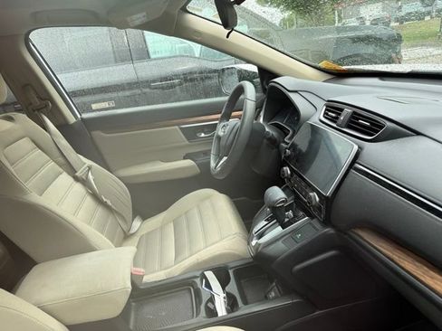 Used 2019 Honda CR-V EX image 7