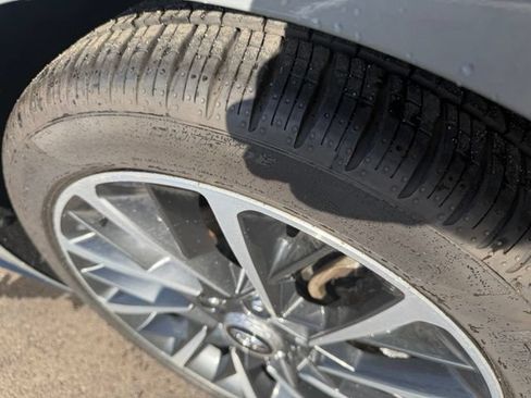 Used 2023 Hyundai Sonata Limited FWD image 4
