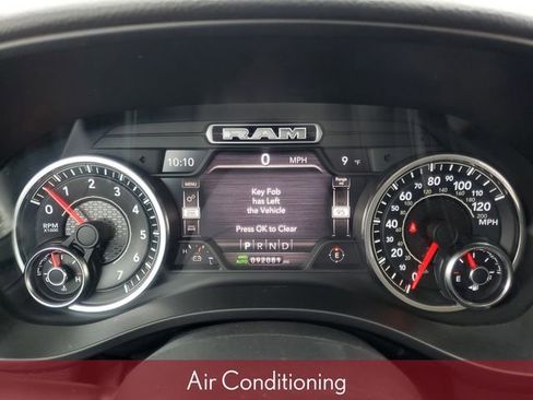 Used 2020 RAM 1500 Big Horn image 17