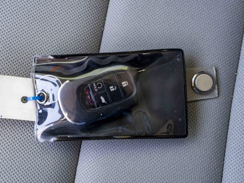 Used 2023 Honda CR-V EX image 43