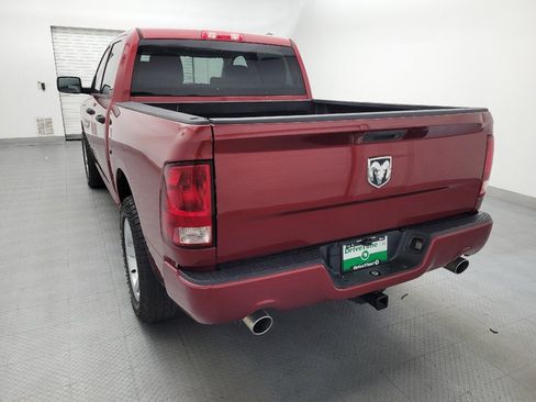 Used 2012 RAM 1500 Express w/ Southern Express Pkg RWD image 6