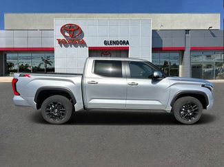 New 2026 Toyota Tundra SR5 video 2