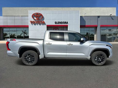 New 2026 Toyota Tundra SR5 image 2
