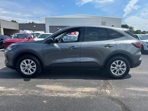 Used 2025 Ford Escape Active AWD/4WD image 6