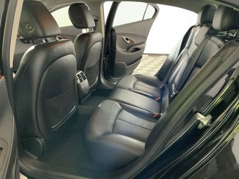 Used 2012 Buick LaCrosse Premium w/ Driver Confidence Package FWD image 29
