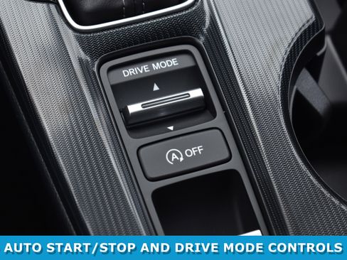 Used 2026 Honda Civic Sport image 16