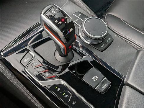 Used 2019 BMW M5 w/ Executive Package AWD/4WD image 12