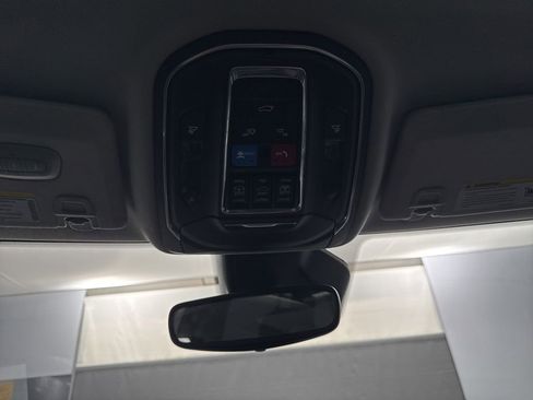 Used 2024 Jeep Grand Cherokee Limited 4xe AWD/4WD image 25