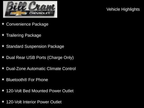 New 2026 Chevrolet Silverado 1500 LT image 5