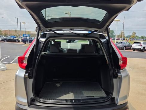 Used 2019 Honda CR-V EX-L image 12