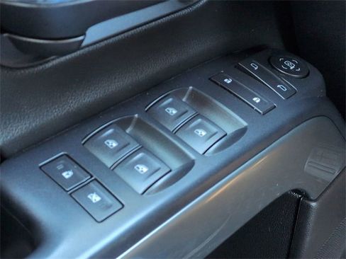 Used 2015 Chevrolet Silverado 1500 LT w/ All Star Edition image 24