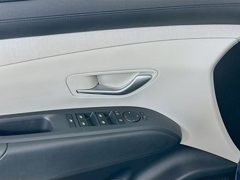 New 2026 Hyundai Tucson SEL image 20