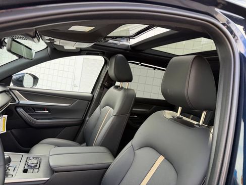 New 2026 MAZDA CX-90 3.3 Turbo S w/ Premium Plus AWD/4WD image 19