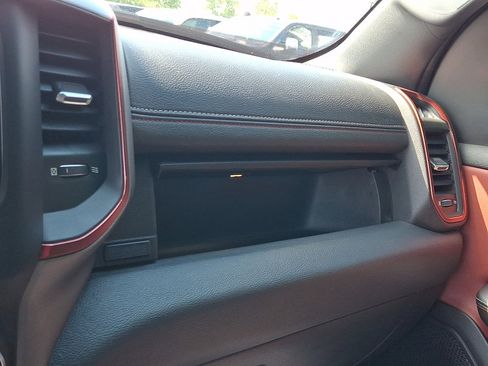 Certified 2022 RAM 1500 Rebel AWD/4WD image 31