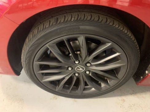 Used 2020 Acura ILX image 11