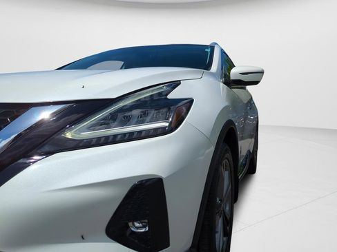 Used 2019 Nissan Murano Platinum AWD/4WD image 25