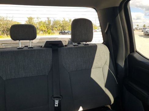 Used 2021 Ford F150 XLT w/ Equipment Group 302A High image 14