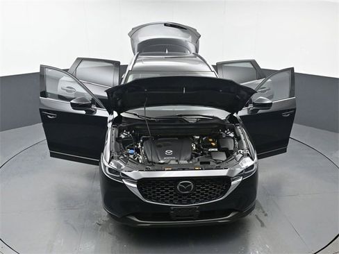 Certified 2023 MAZDA CX-5 AWD 2.5 S w/ Premium Plus Pkg image 55