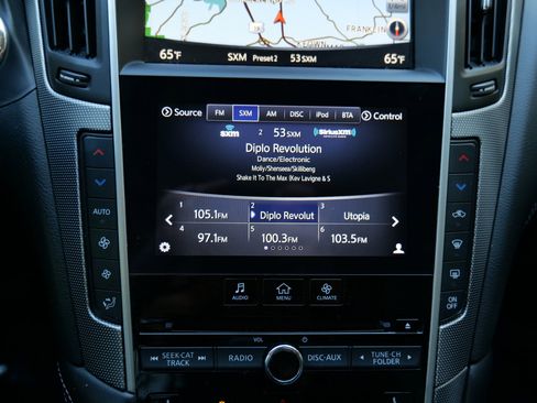 Used 2019 INFINITI Q50 Sport w/ Proactive Package image 27