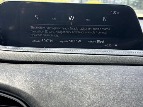 Used 2024 MAZDA CX-30 AWD 2.5 S w/ Select Sport Pkg image 24