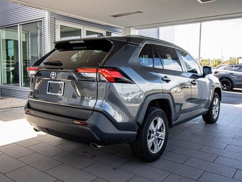 Used 2023 Toyota RAV4 XLE w/ Convenience Package image 17