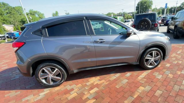 Used 2021 Honda HR-V EX image 2