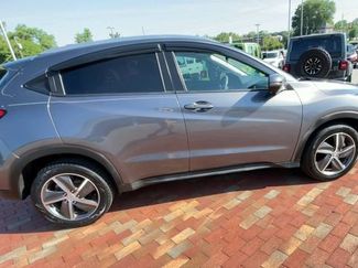Used 2021 Honda HR-V EX video 2