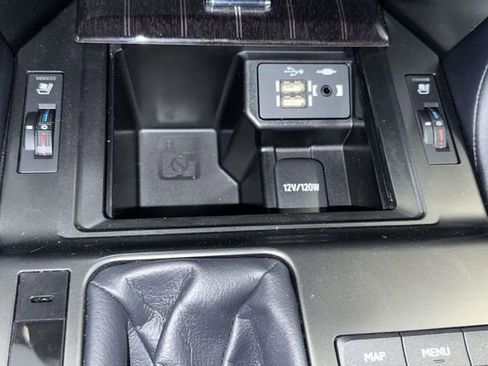 Certified 2023 Lexus GX 460 Premium w/ Premium Plus Package AWD/4WD image 23