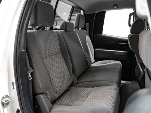 Used 2010 Toyota Tundra 2WD Double Cab image 36
