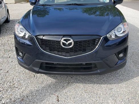Used 2014 MAZDA CX-5 Grand Touring AWD/4WD image 2