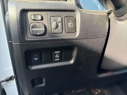 Used 2021 Toyota 4Runner TRD Off-Road image 7