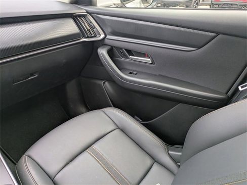 Certified 2025 MAZDA CX-90 3.3 Turbo w/ Select Package image 14