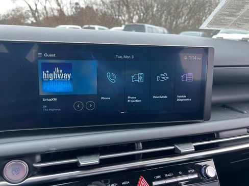 Used 2025 Hyundai Tucson SEL image 17