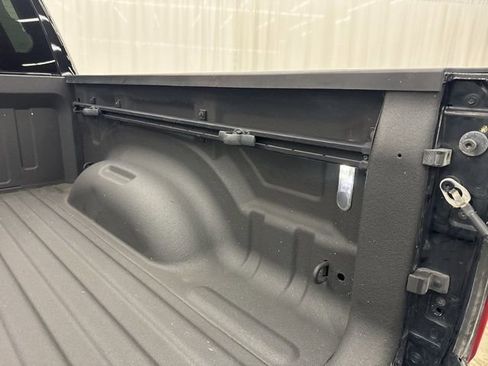 Used 2023 RAM 1500 Big Horn w/ Trailer Tow Group image 19